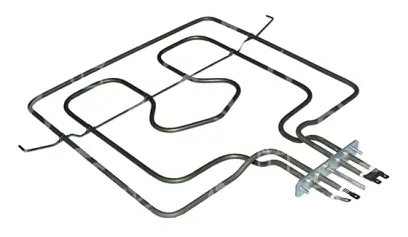 těleso topné 1100 / 1600 W, 230 V, GORENJE, horní s grilem